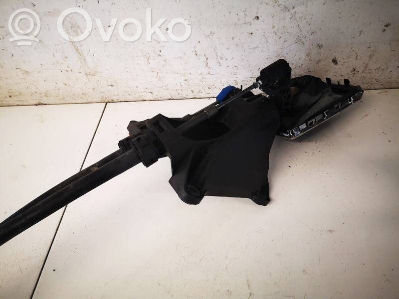 Selettore cambio   335300F010,112101680,335300F010