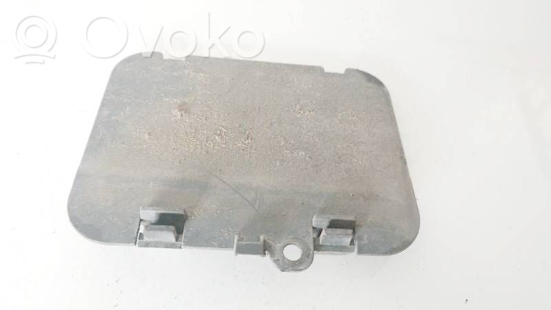 Fiat Tipo Altra parte interiore 