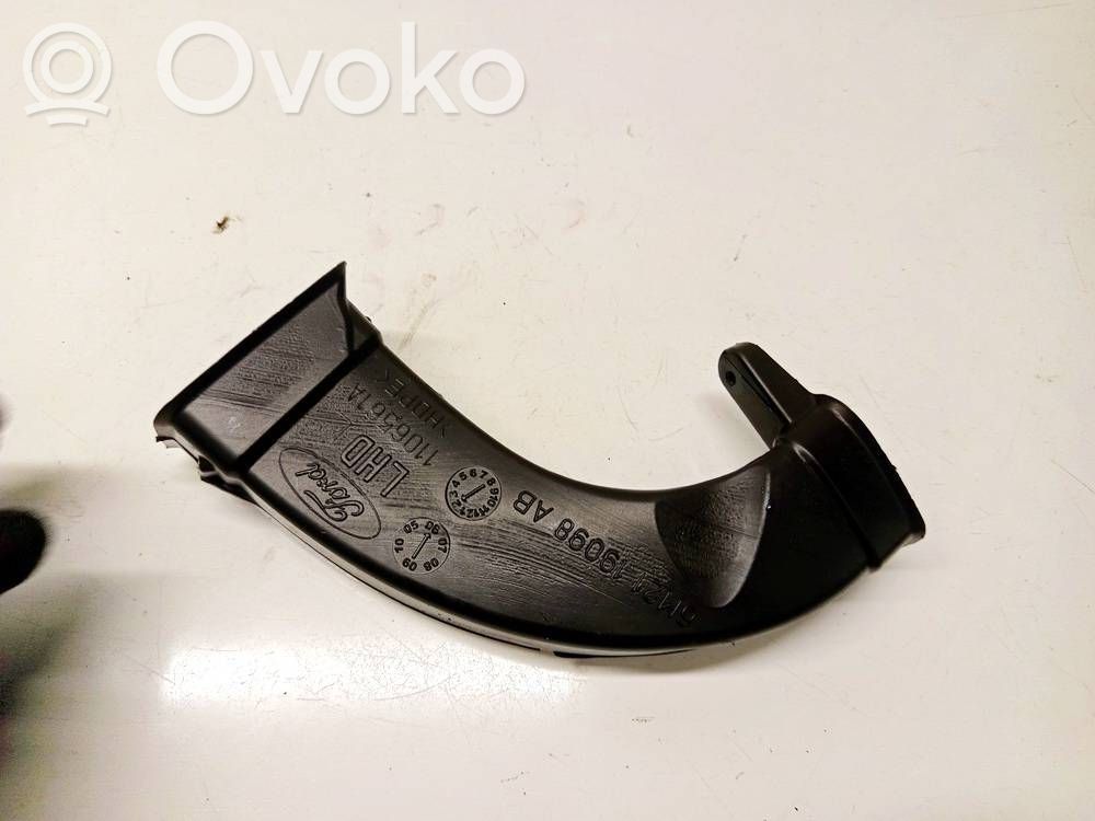 Ford S-MAX Conductă aer cabină 