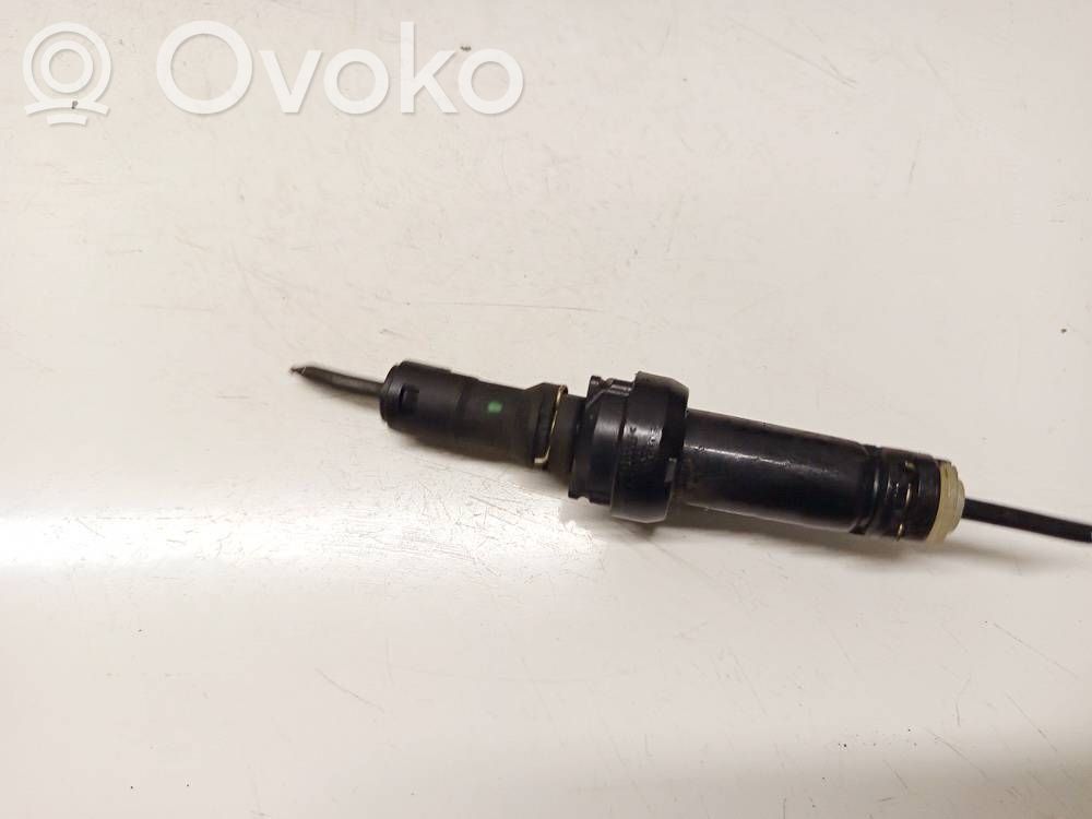 Opel Insignia B Zawór odpowietrzania zbiornika paliwa 