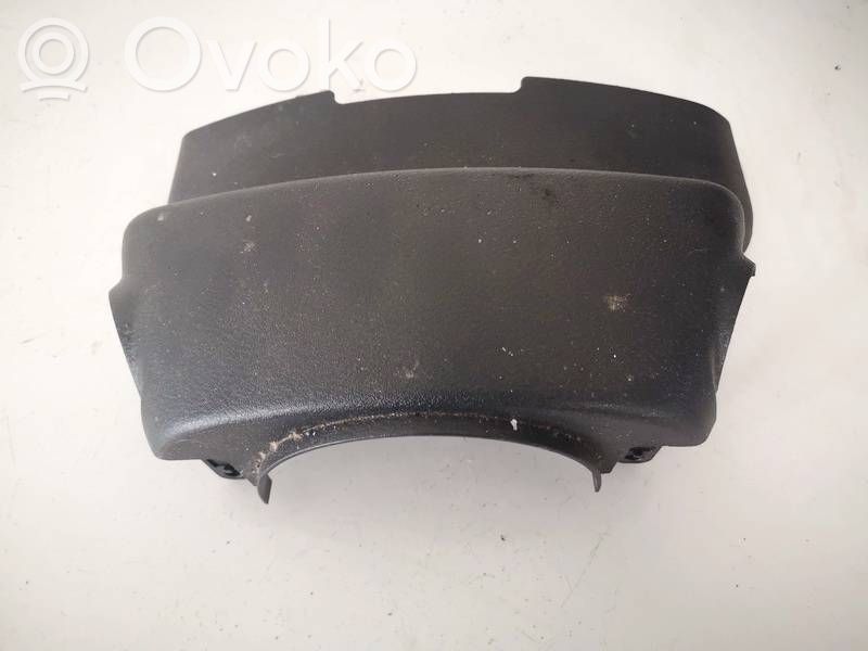 Nissan Micra K14 Garniture de colonne de volant