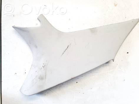 Skoda Superb B6 (3T) Altra parte interiore 