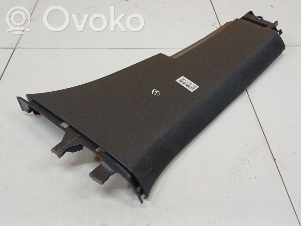 Volkswagen Sharan Rivestimento montante (B) (superiore) 