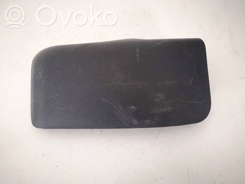 Nissan Micra K14 Inne części wnętrza samochodu 
