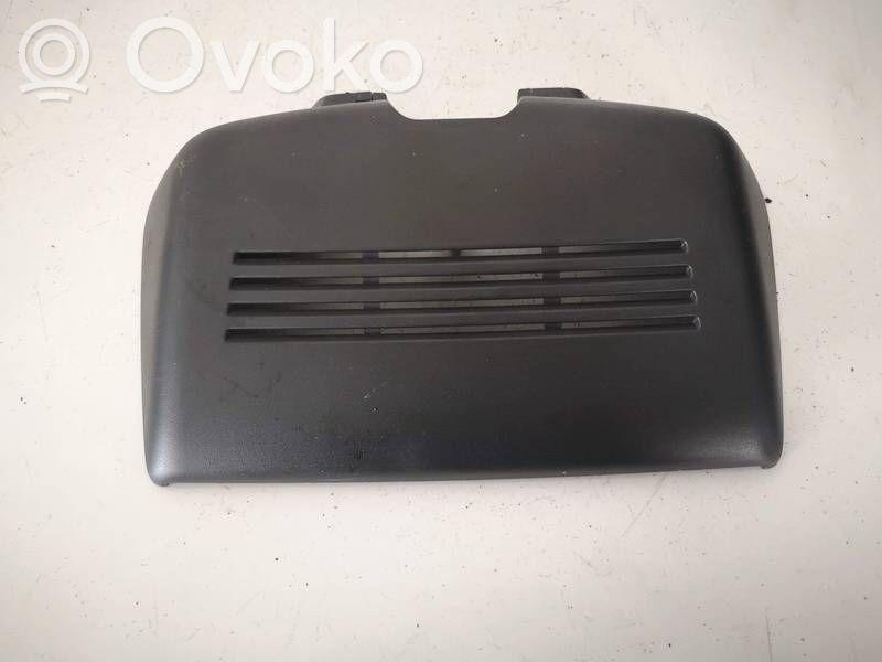 Nissan Micra K14 Alte piese de interior