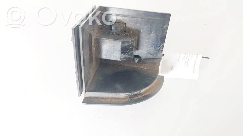 BMW 3 E46 Blocco/chiusura/serratura del portellone posteriore/bagagliaio 