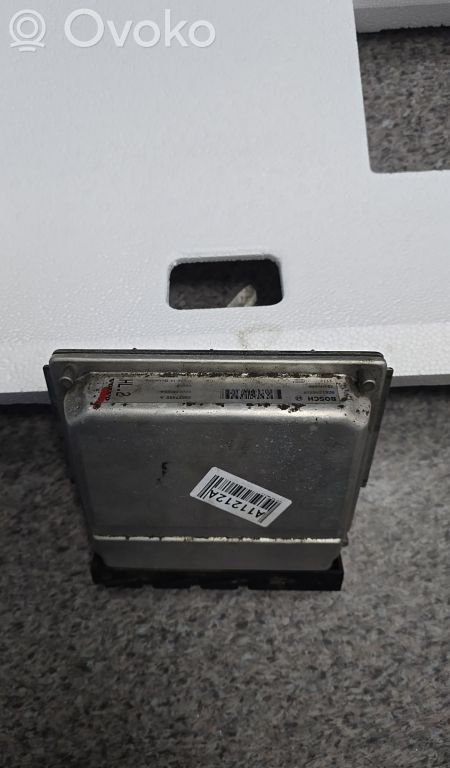 Volvo S60 Engine control unit/module 