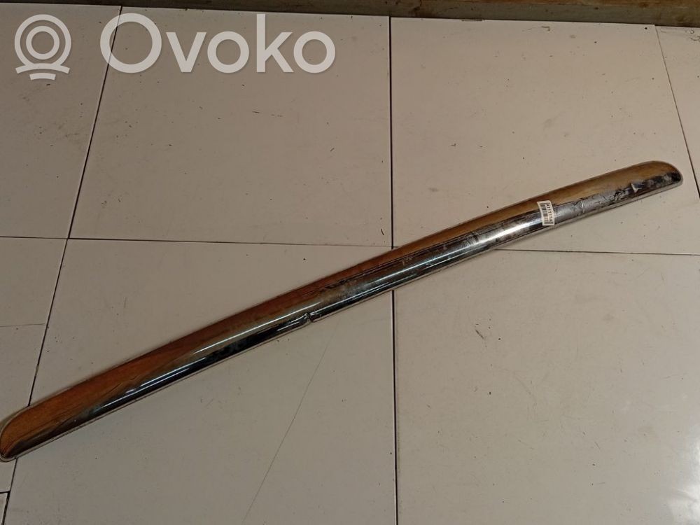 Mini One - Cooper R50 - 53 Ornament bară spate 