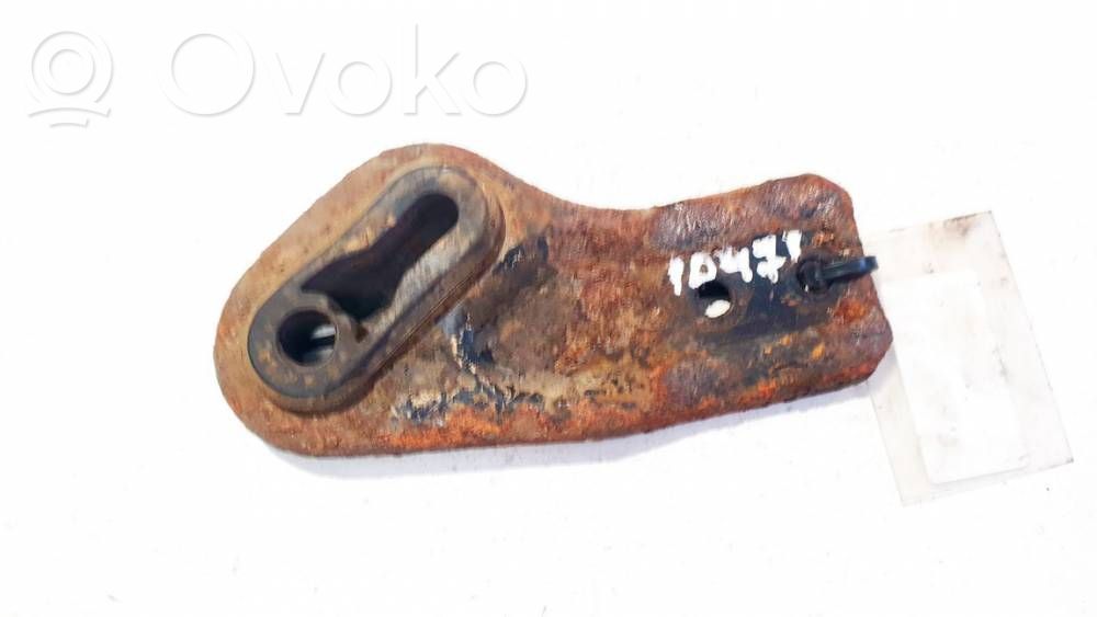 Opel Zafira B Uchwyt / Mocowanie chłodnicy 
