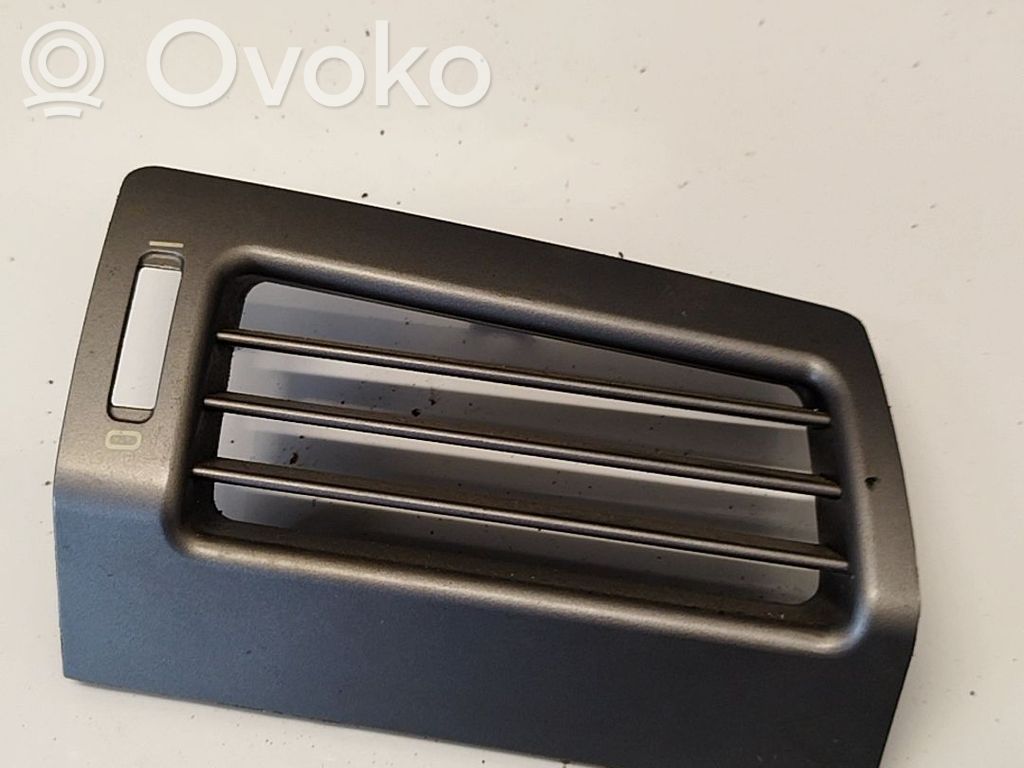 BMW 7 E65 E66 Luftausströmer Lüftungsdüse Luftdüse Mitte 