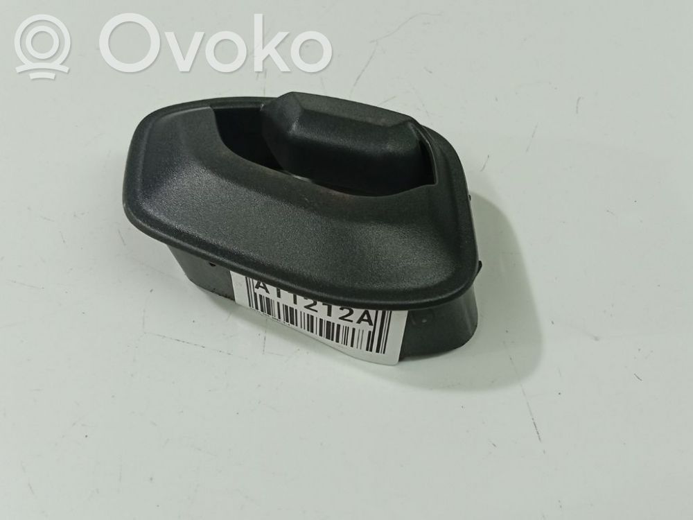 Volvo S60 Altra parte interiore