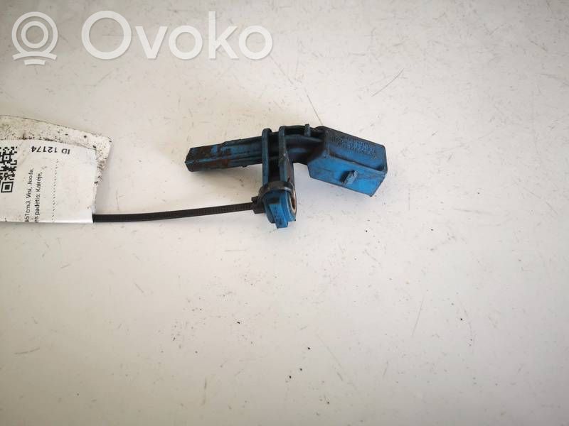 Audi Q7 4L ABS Sensor 