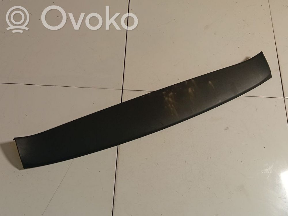 Opel Signum Altra parte interiore 