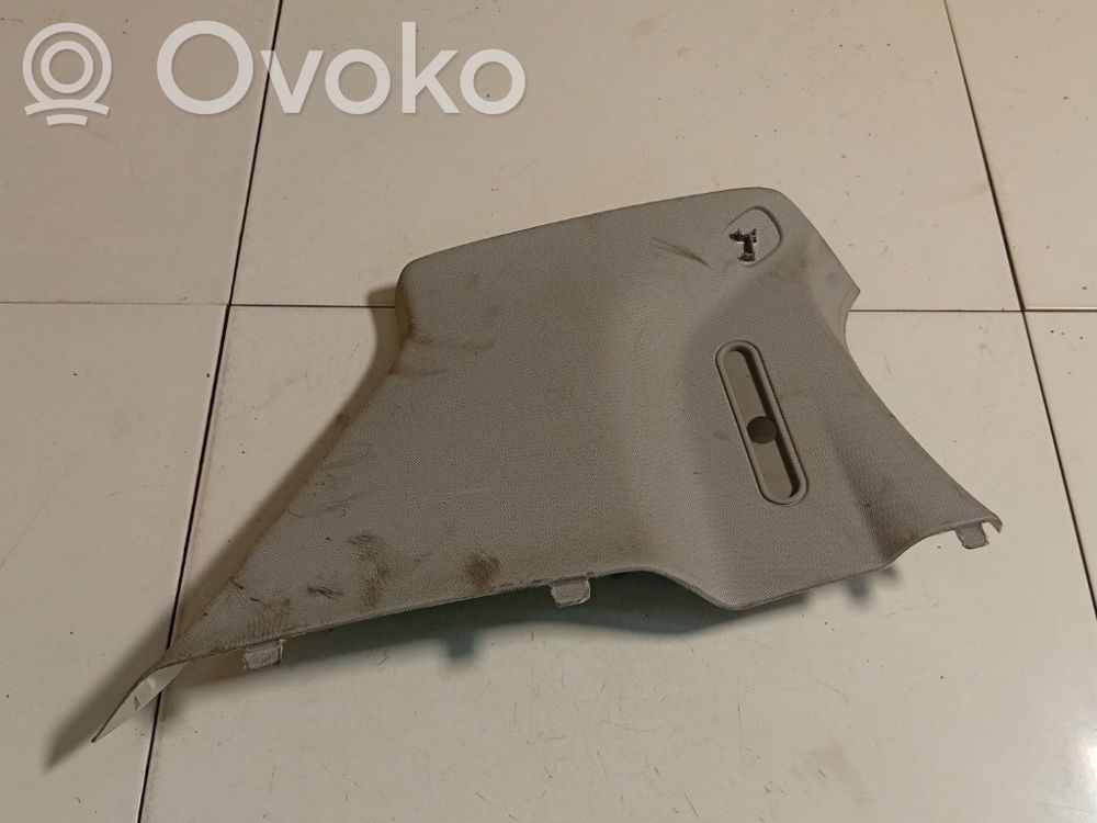 Opel Signum Altra parte interiore