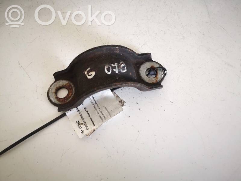 Porsche Cayenne (9PA) Mocowanie stabilizatora osi przedniej 