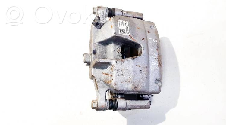 Audi Q4 e-tron Bremssattel vorne