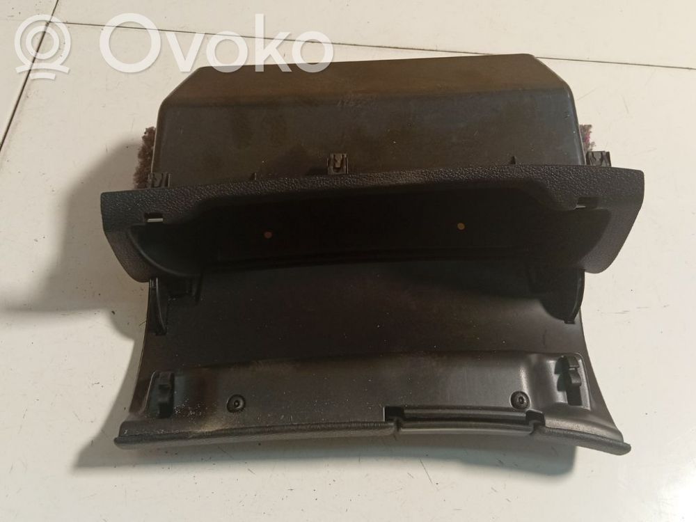 Skoda Fabia Mk2 (5J) Vano portaoggetti