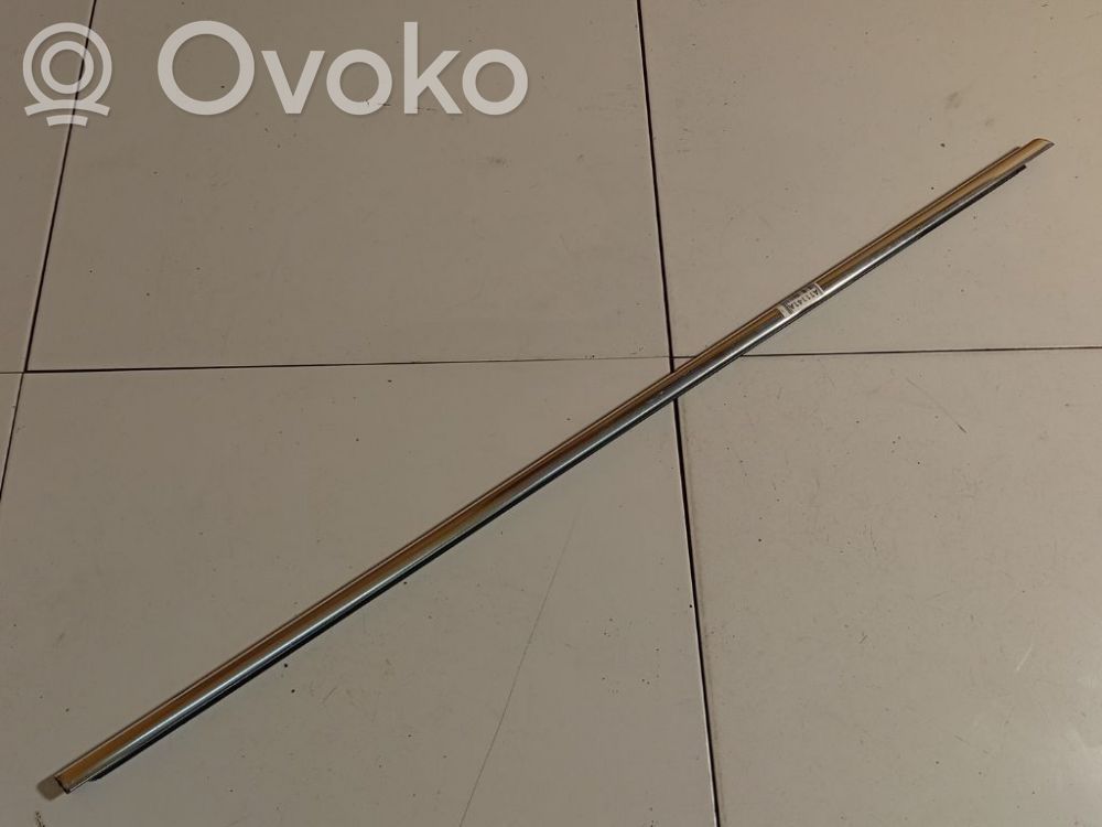 Opel Insignia A Moulure de vitre de la porte avant