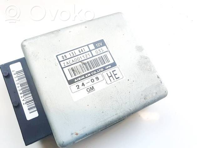 Alte unități/module de control   09131641,ZACA001121,09131641,ZACA001121