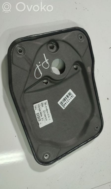 Skoda Fabia Mk2 (5J) Regulador de ventanilla eléctrico de puerta delantera