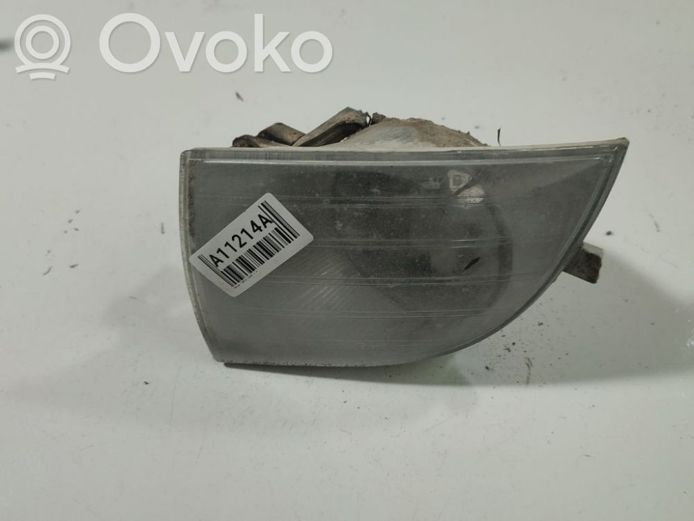 Proiector ceață   5J0941699,5J0941699,5J0941701