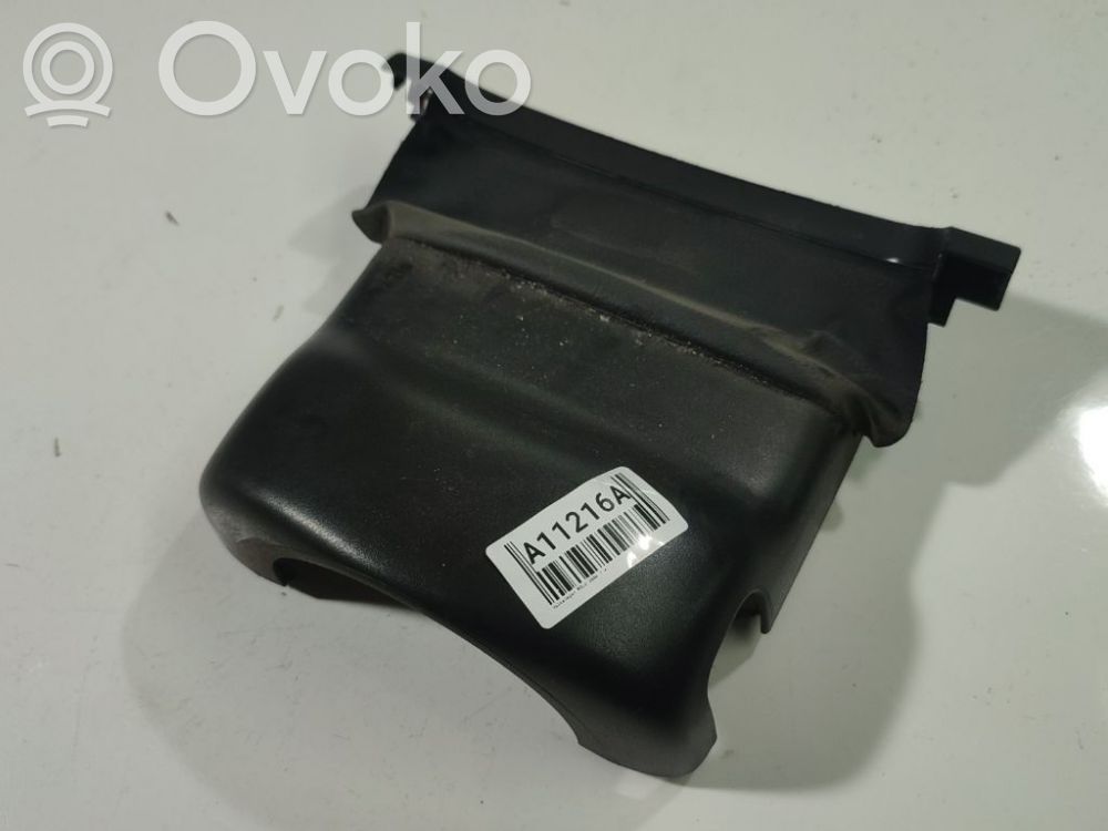 Volkswagen Polo IV 9N3 Elementy poszycia kolumny kierowniczej 