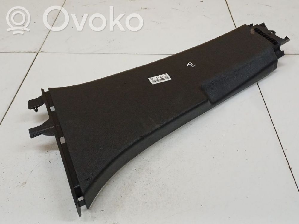 Volkswagen Sharan Altra parte interiore 