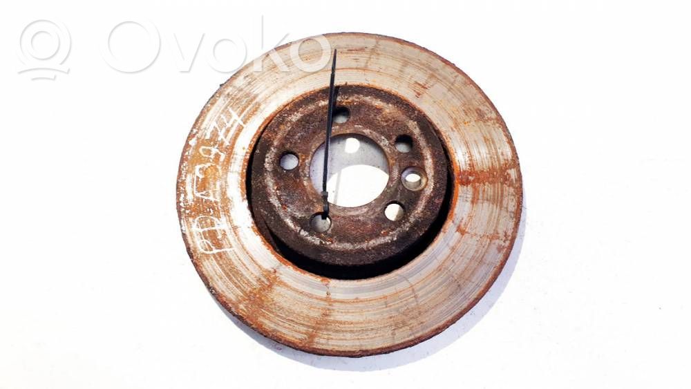 Rover 75 Disco del freno anteriore 