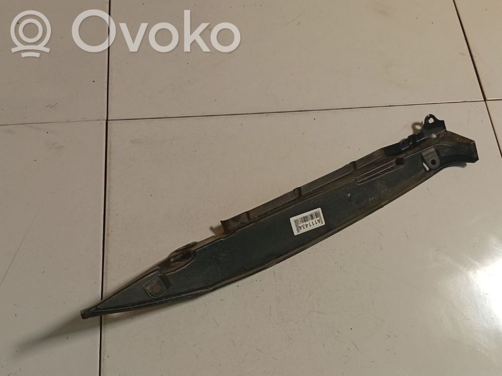 Honda Accord Altra parte interiore