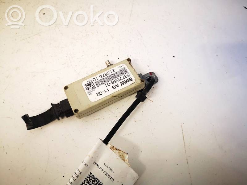 BMW X5 E53 Antenna control unit 
