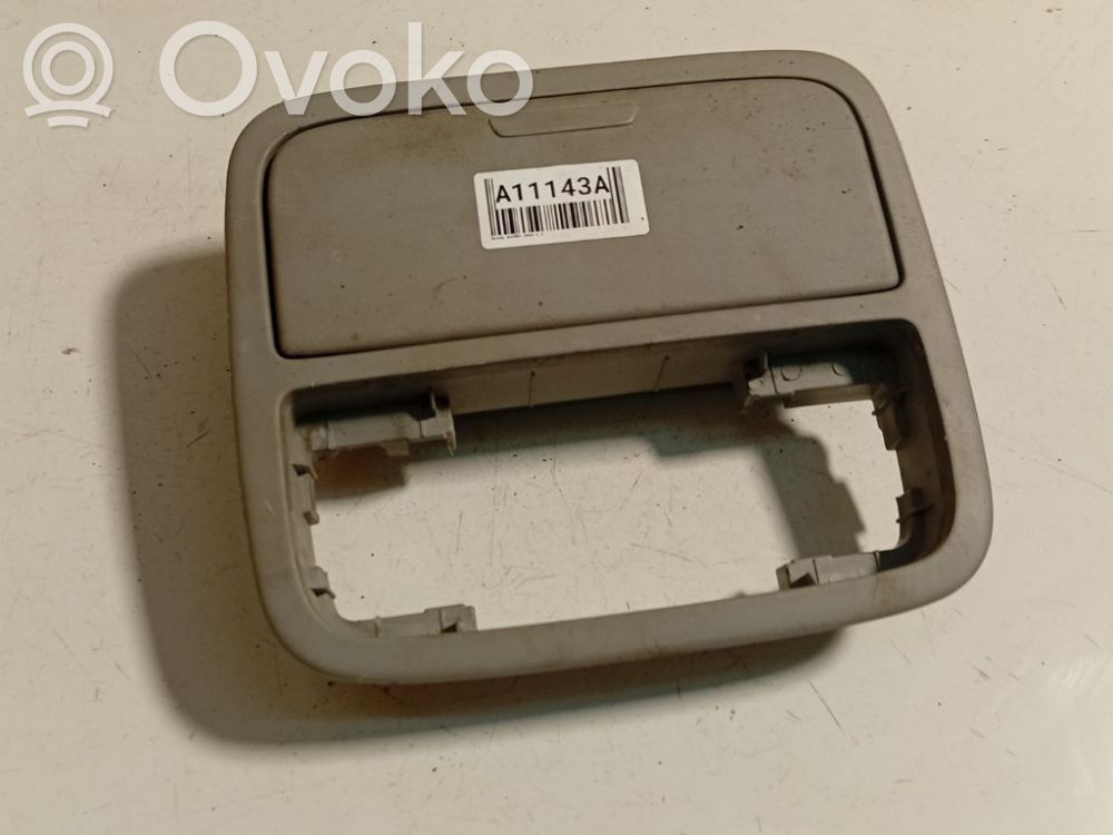 Honda Accord Altra parte interiore