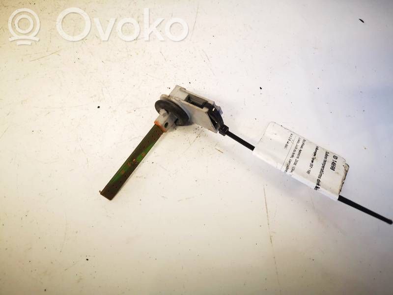 Skoda Octavia Mk2 (1Z) Czujnik temperatury wewnętrznej