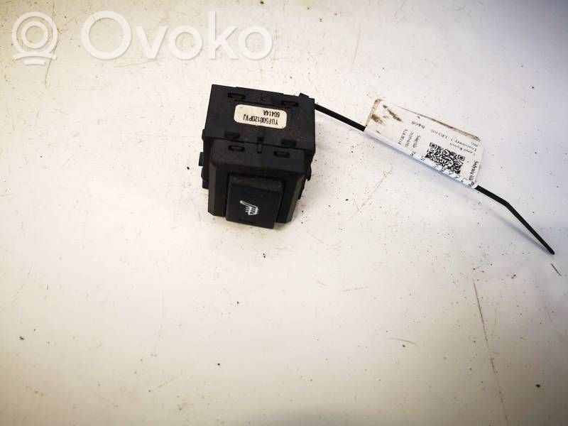 Land Rover Range Rover Sport L320 Comutator încălzire scaune 