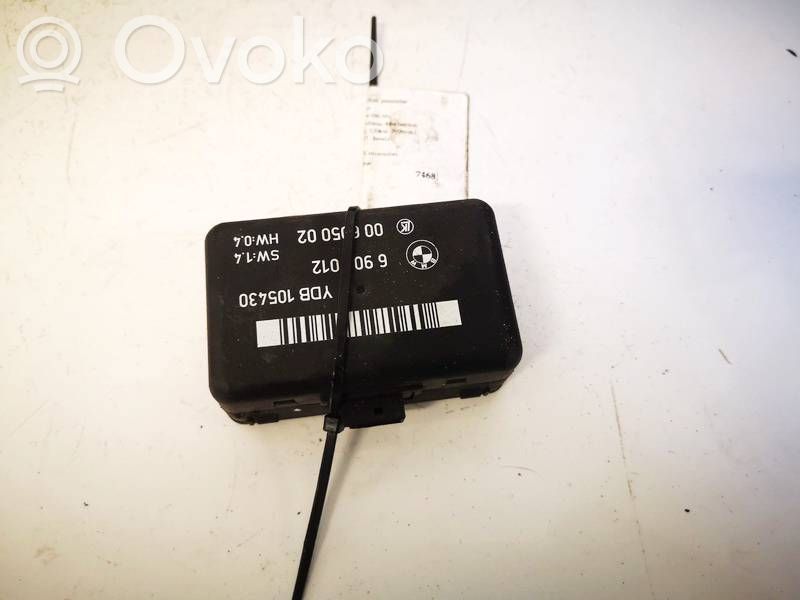 BMW 3 E46 Sensore pioggia 