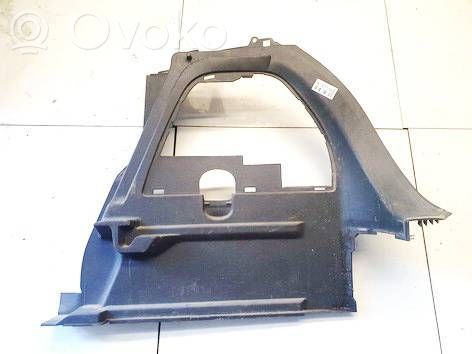Opel Corsa D Autres éléments garniture de coffre