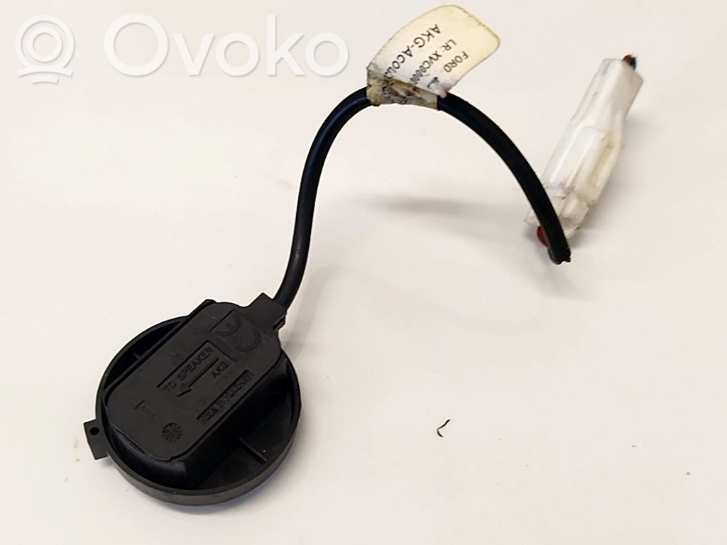 Sensor   4M5T19A391AA,4M5T19A391AA,4M5T19A391AA