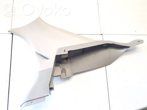 Opel Astra G Osłona dolna słupka / D 