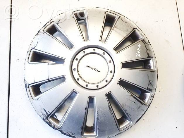 Opel Astra G Ornament central jantă R15 