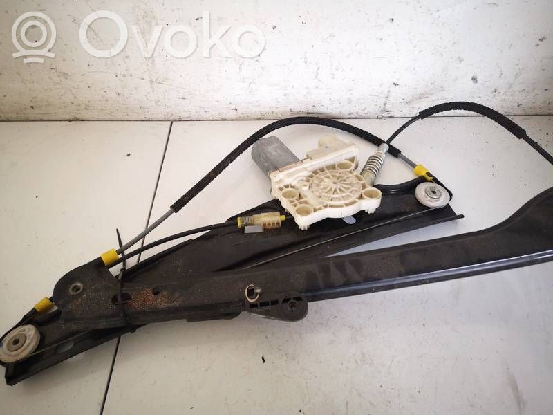 Regulador con motor de la ventanilla de la puerta corredera   7138862E,7138862E,7138862E,8223826