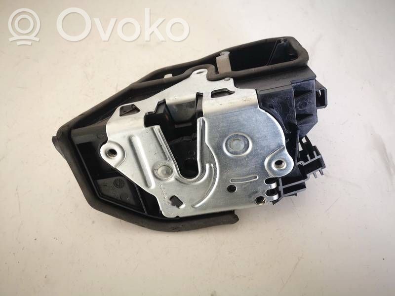 Cerradura de puerta delantera   7202145,7202145,7202145,A046998,A053702