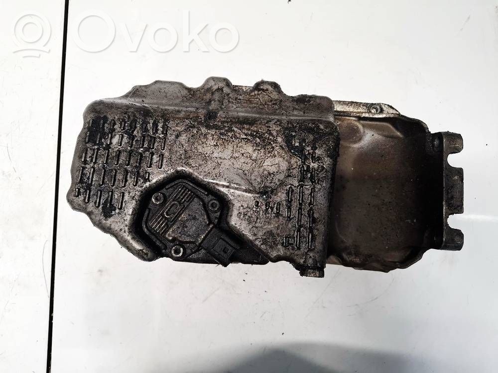 Volkswagen Touran I Carter d'huile