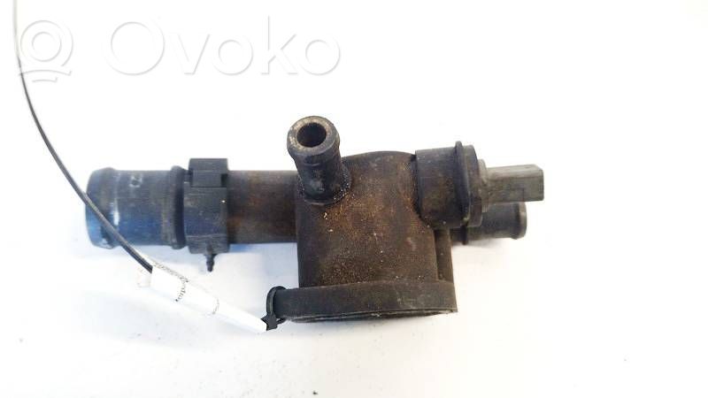 Volkswagen Golf V Conductă/furtun lichid de răcire motor