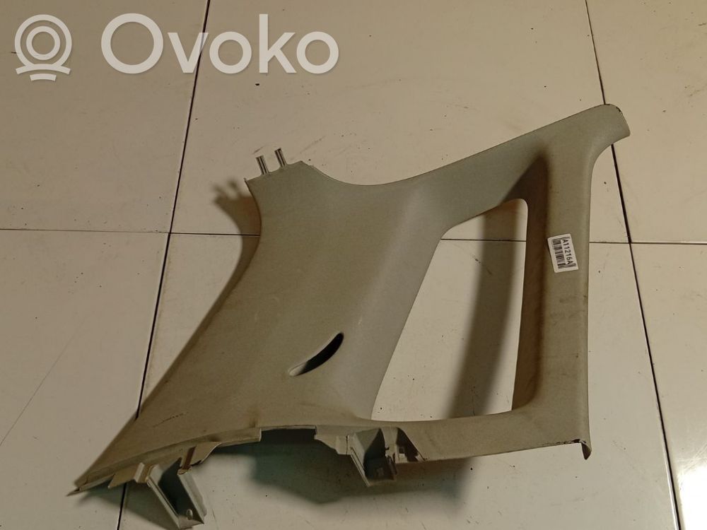 Volkswagen Polo IV 9N3 Alte piese de interior 