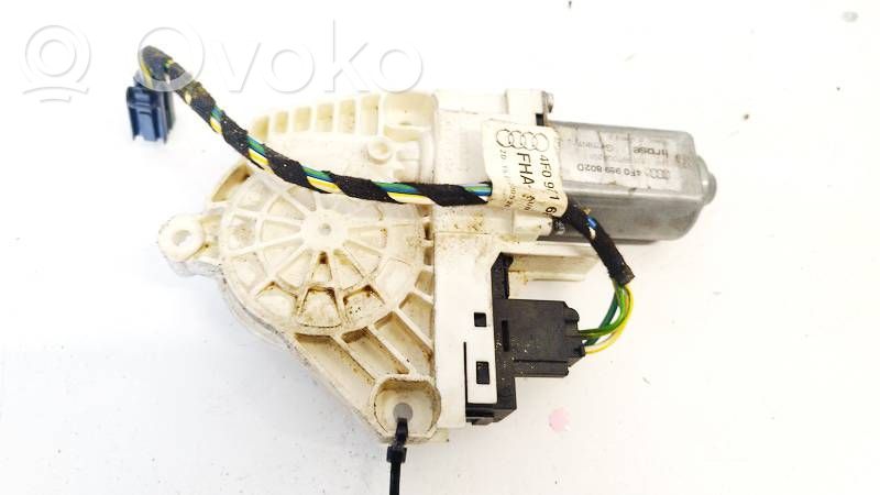 Audi A6 S6 C6 4F Motor macara geam ușă față 