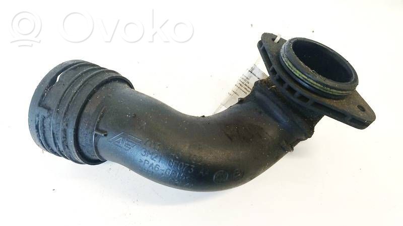 Ford Galaxy Tubo flessibile intercooler 