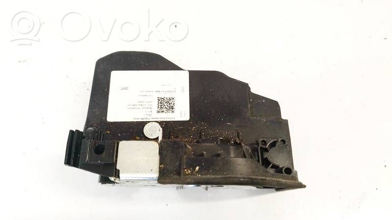 BMW 4 F32 F33 Serratura portiera posteriore 