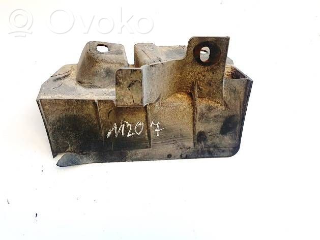 Guardabarro trasero   8V4111779BA,8V4111779BA