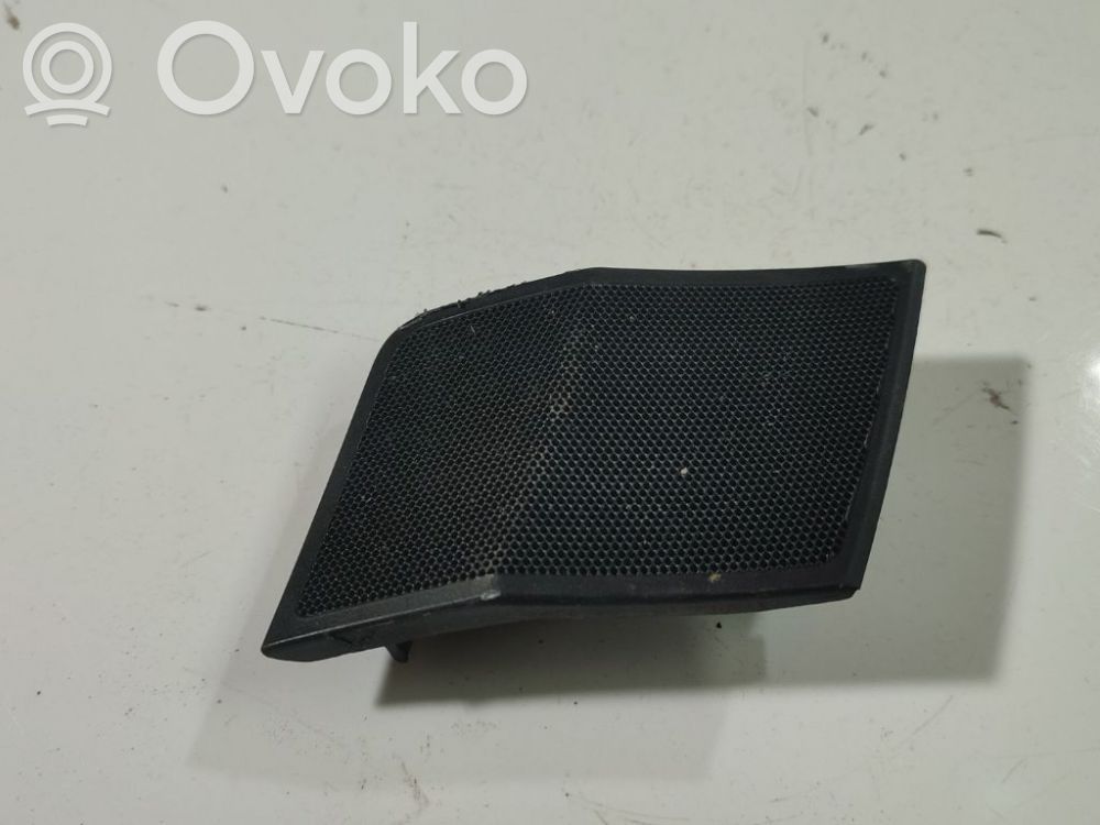 Volkswagen Polo IV 9N3 Altoparlante portiera anteriore 