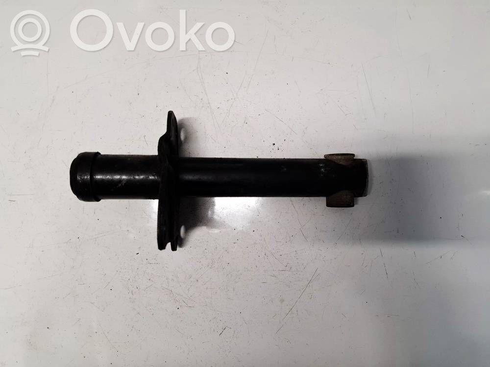 Audi A4 S4 B5 8D Staffa di rinforzo montaggio del paraurti anteriore 
