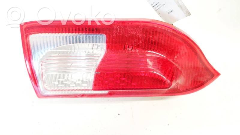 Opel Insignia A Lampy tylnej klapy bagażnika 